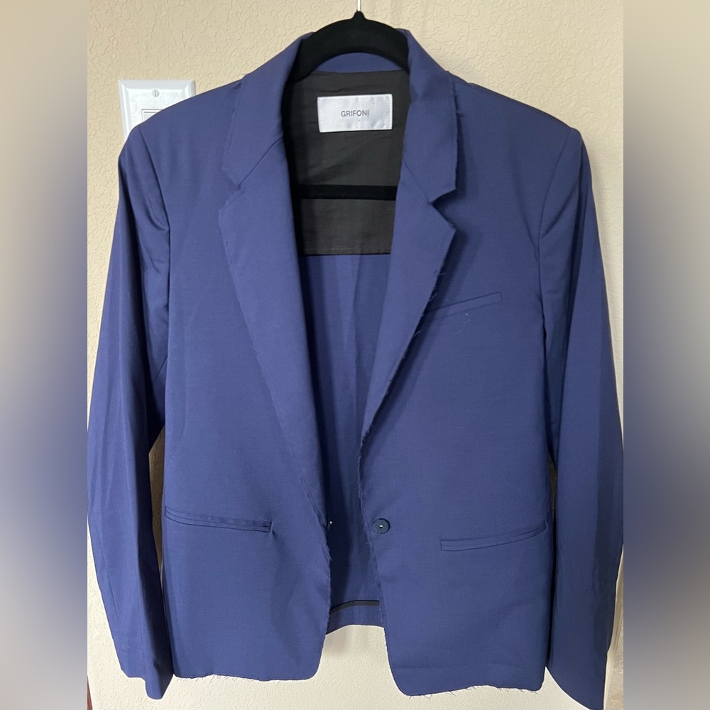 Mauro Grifoni jacket for Her